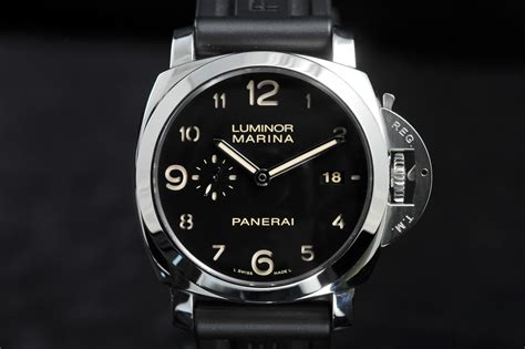 panerai 359 for sale|Panerai luminor marina 1950 pam 359.